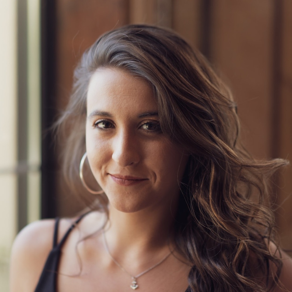 Meet your Posher, Christina